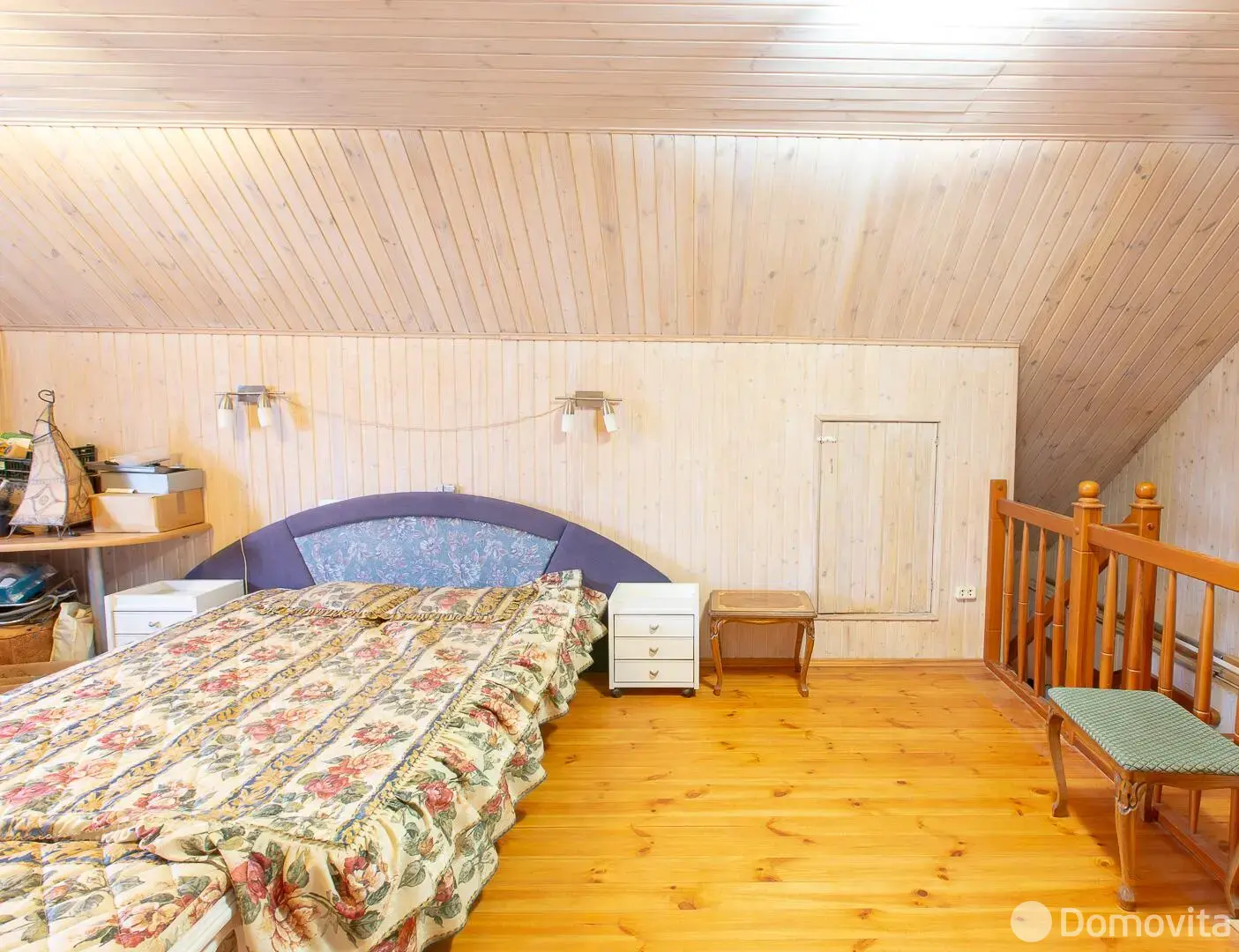 Стоимость продажи коттеджа, Надежда-АРДИ,