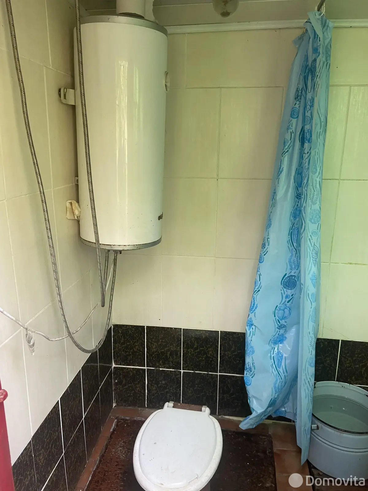 Продажа 1-этажной дачи в Вязань Минская область, 17000USD, код 184185 - фото 11