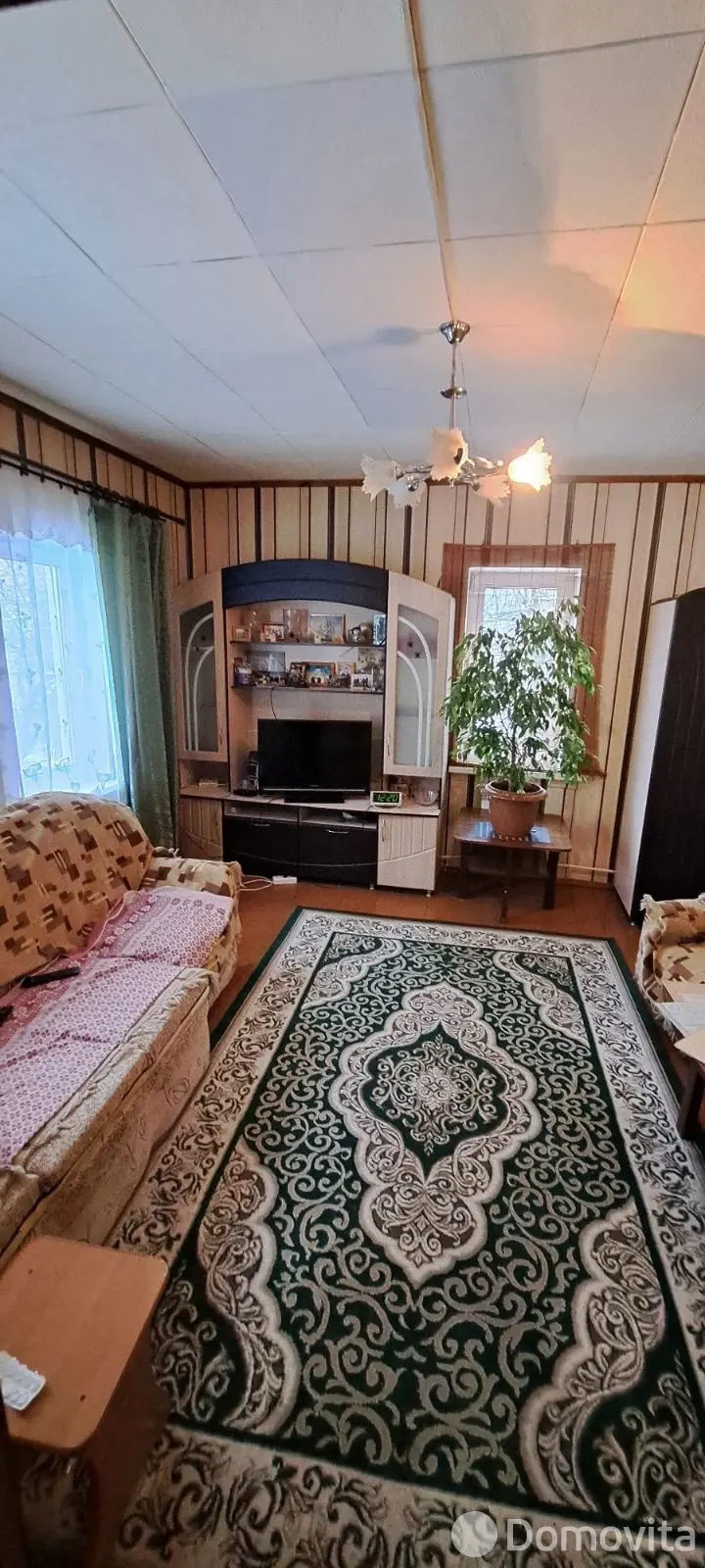 дом, Витебск, ул. 3-я Прядильная, стоимость продажи 110 531 р.