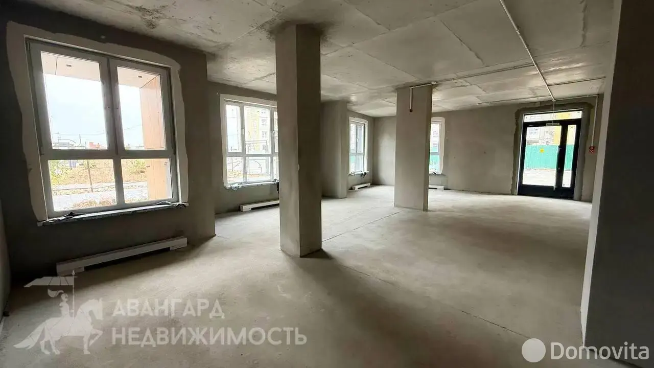 Снять торговое помещение на ул. Нововиленская, д. 61 в Минске, 1228BYN, код 967172 - фото 15