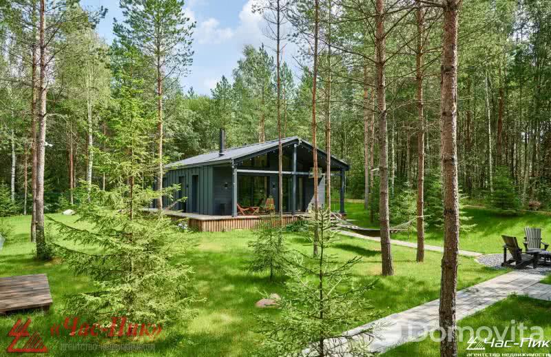 Продажа 1-этажной дачи в Жуковке Минская область, 220000USD, код 179518 - фото 19