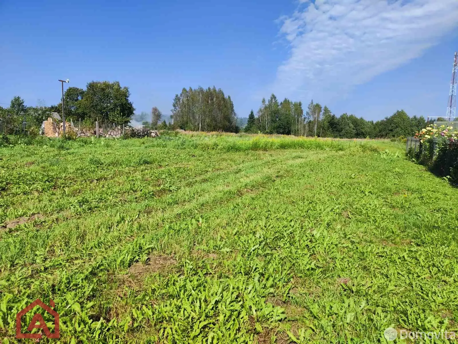 Купить земельный участок, 16.66 соток, Приселки, Минская область, 14000USD, код 571051 - фото 16