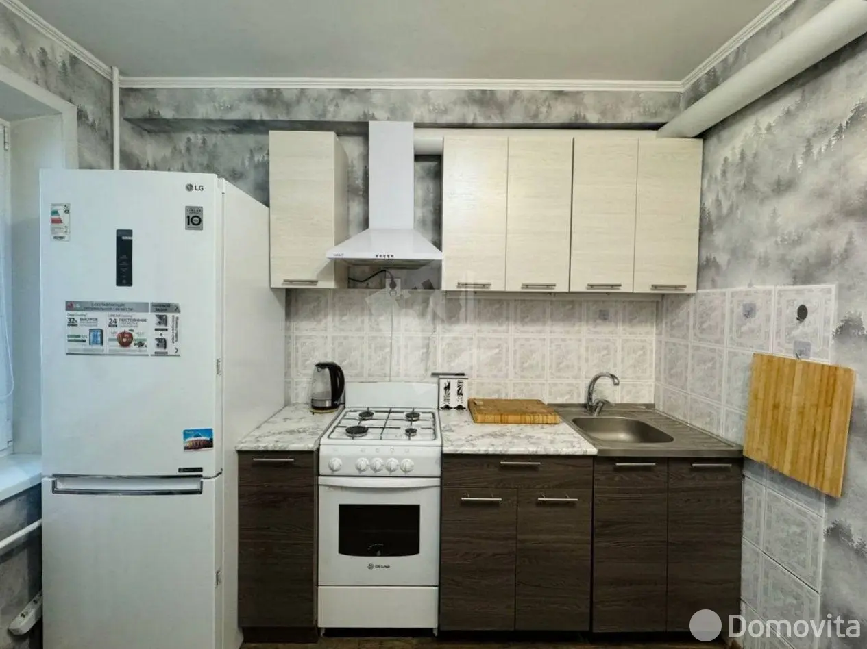 квартира, Минск, ул. Веры Хоружей, д. 16 - лучшее предложение