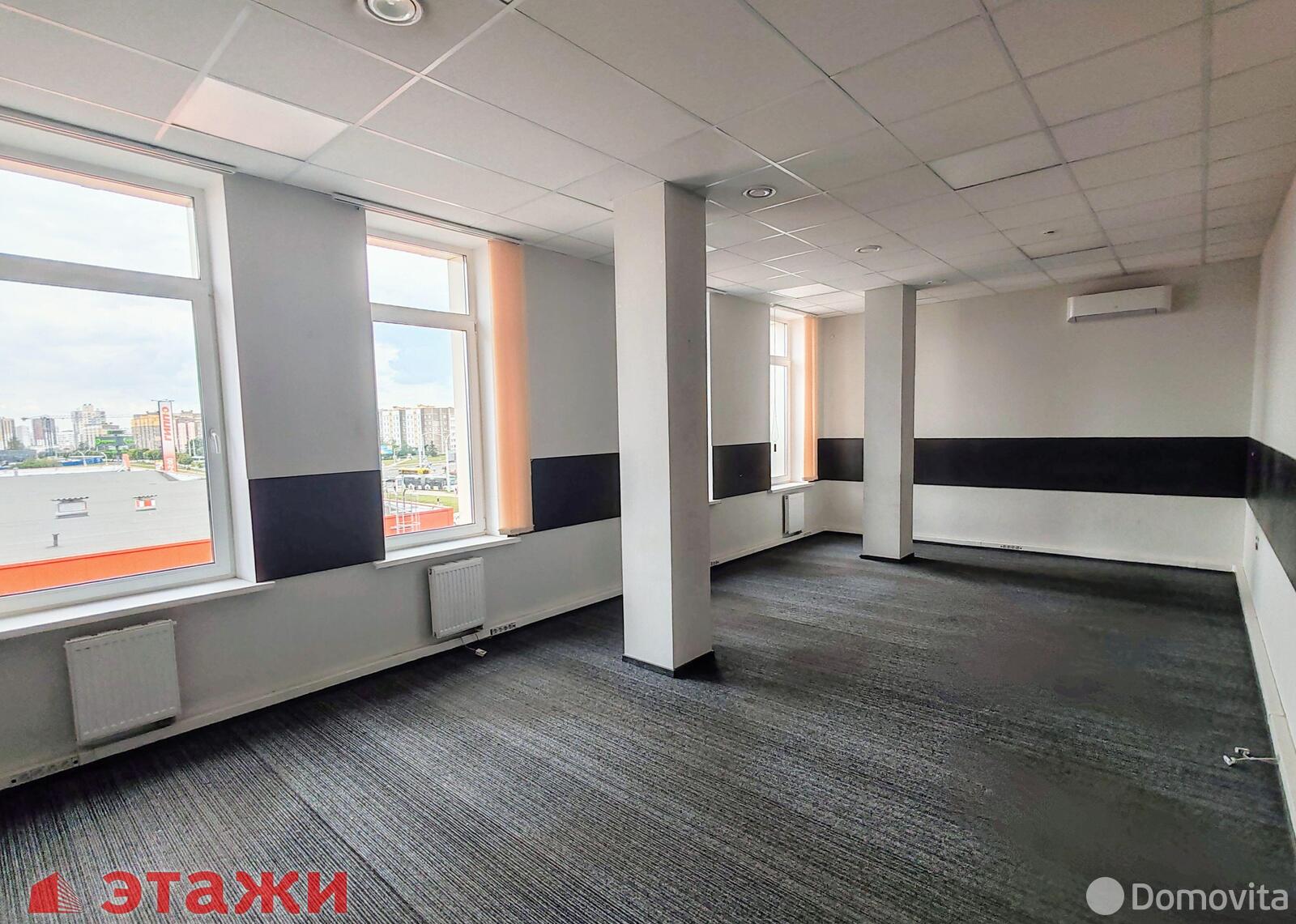 Снять офис на ул. Янки Лучины, д. 5 в Минске, 595EUR, код 12549 - фото 11