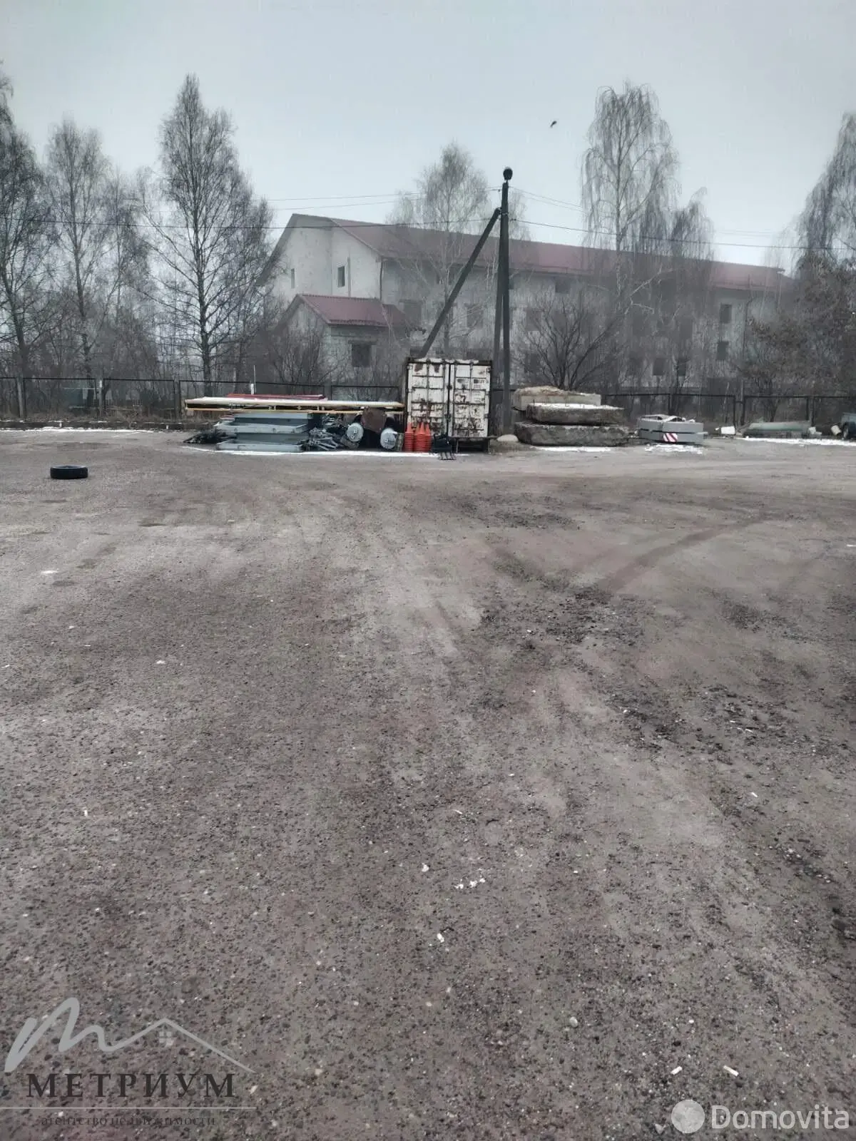 купить склад, Брест, ул. 28 июля, д. 28