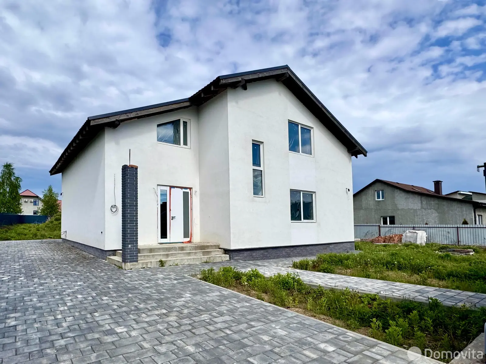 коттедж, Лесковка, д. 41 