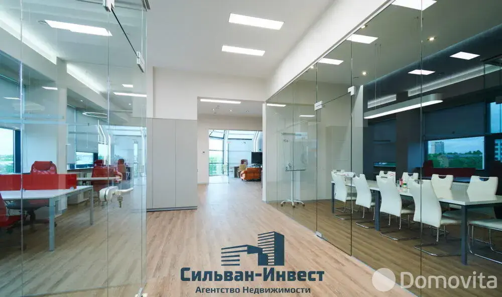Снять офис на пер. Козлова, д. 25 в Минске, 14187EUR, код 17304 - фото 7