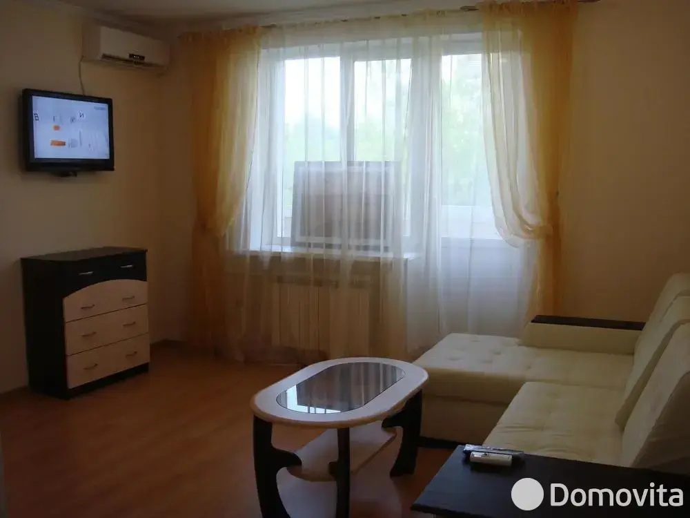 квартира, Минск, ул. Ангарская, д. 9/1