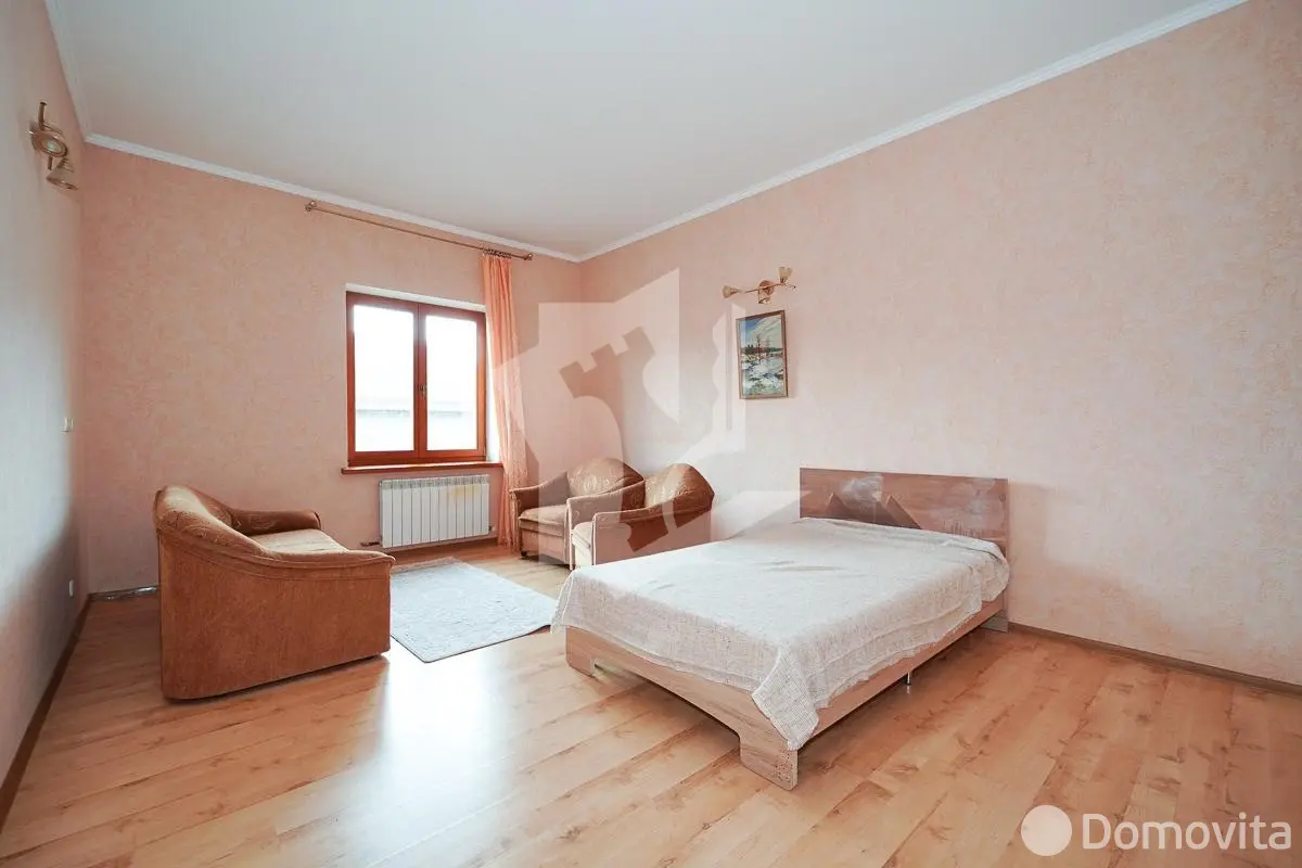 Стоимость аренды дома, Колодищи, ул. Тихоновская, д. 21