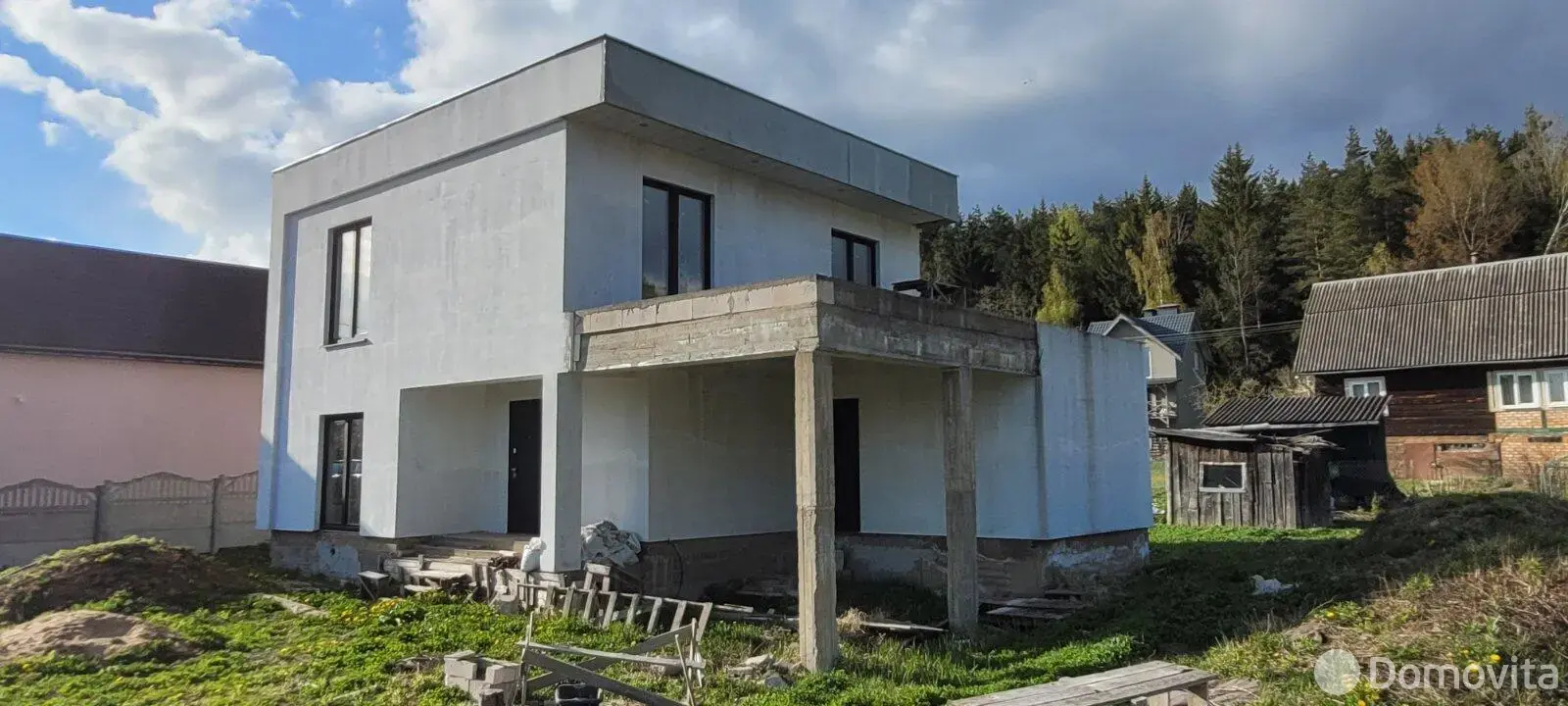 дом, Мара, 
