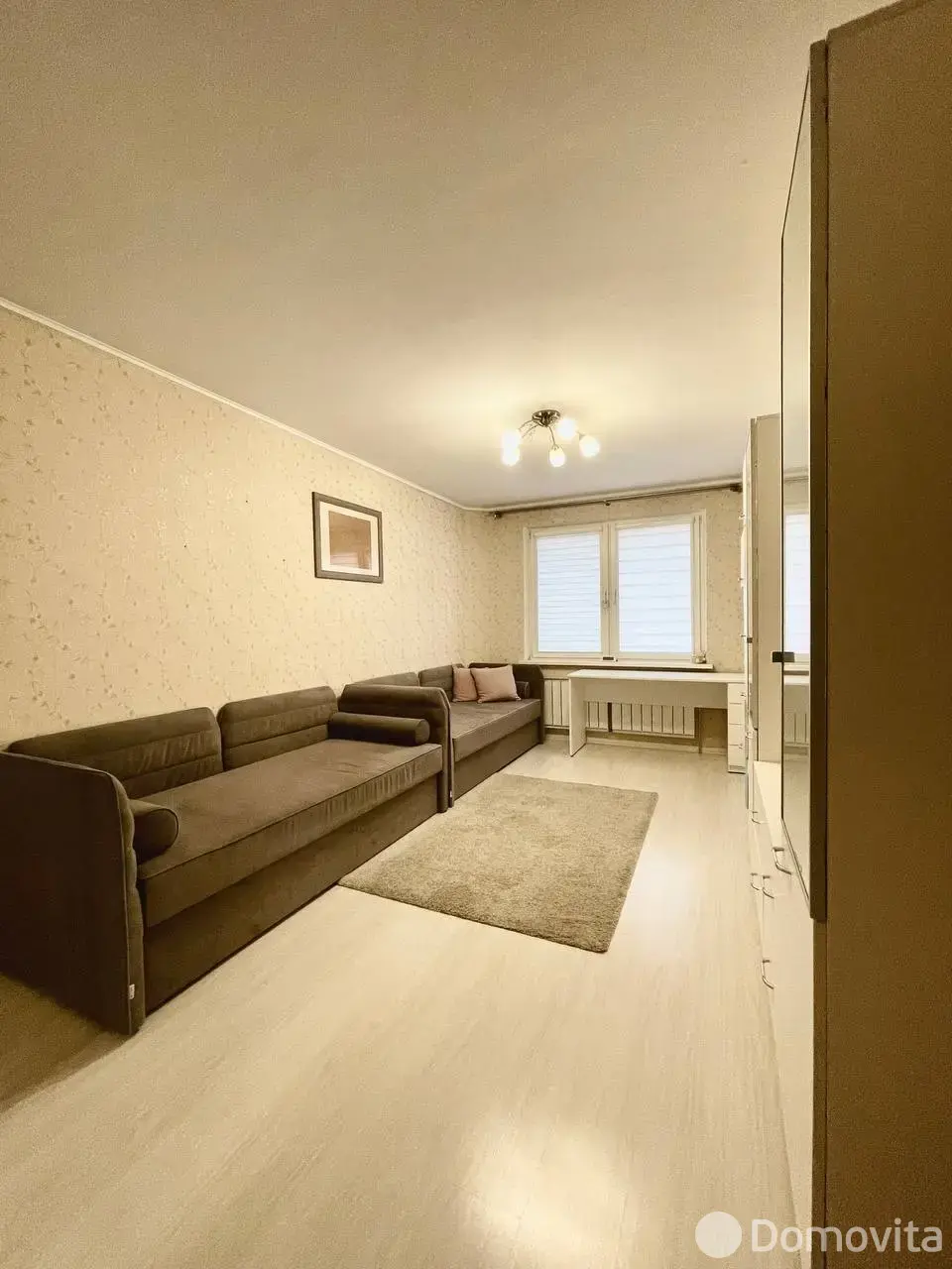 Снять 3-комнатную квартиру в Лесном, ул. Н.Н.Александрова, 500USD, код 148610 - фото 11