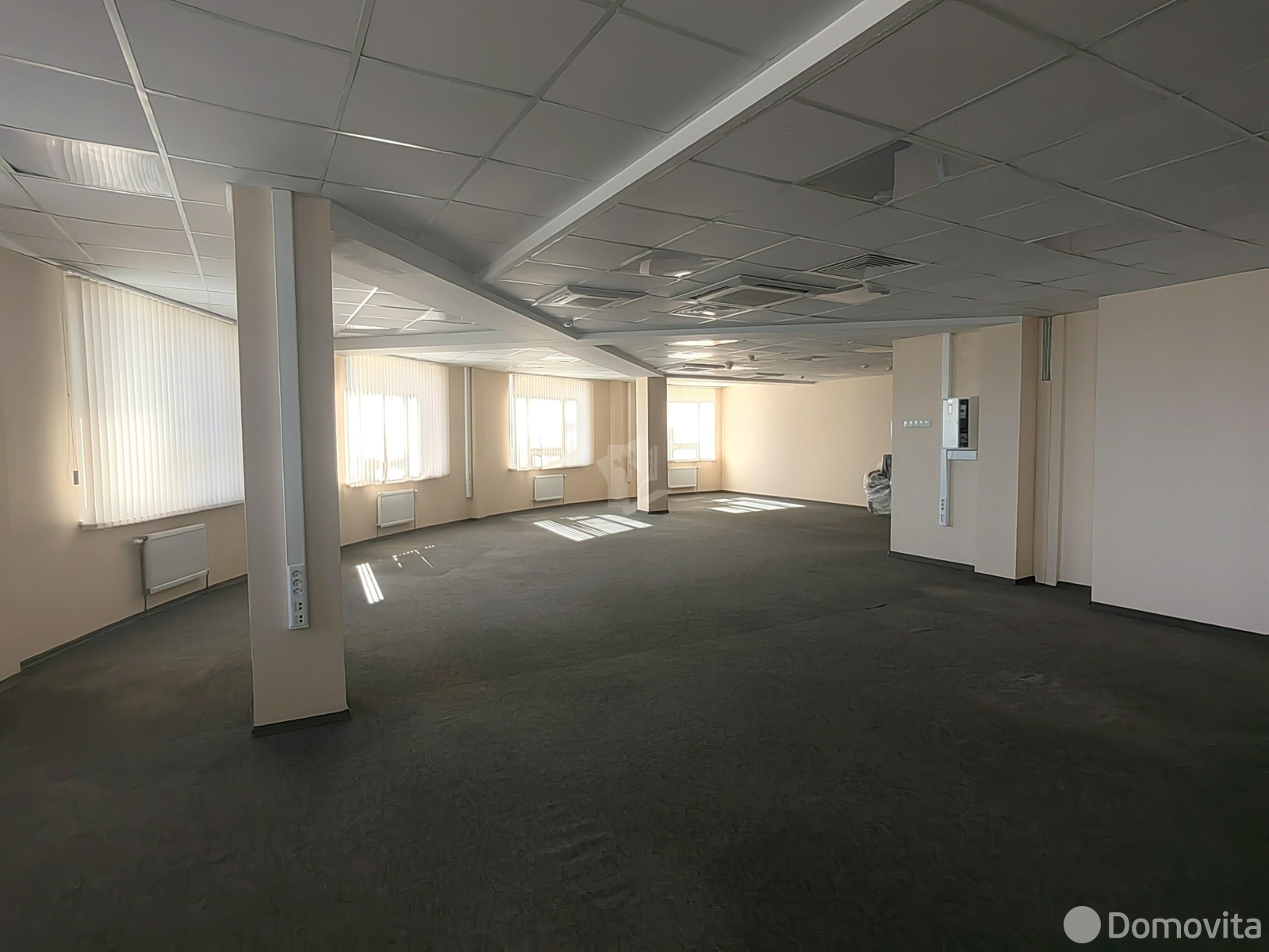 Аренда офиса на ул. Московская, д. 22 в Минске, 4490BYN, код 16980 - фото 10