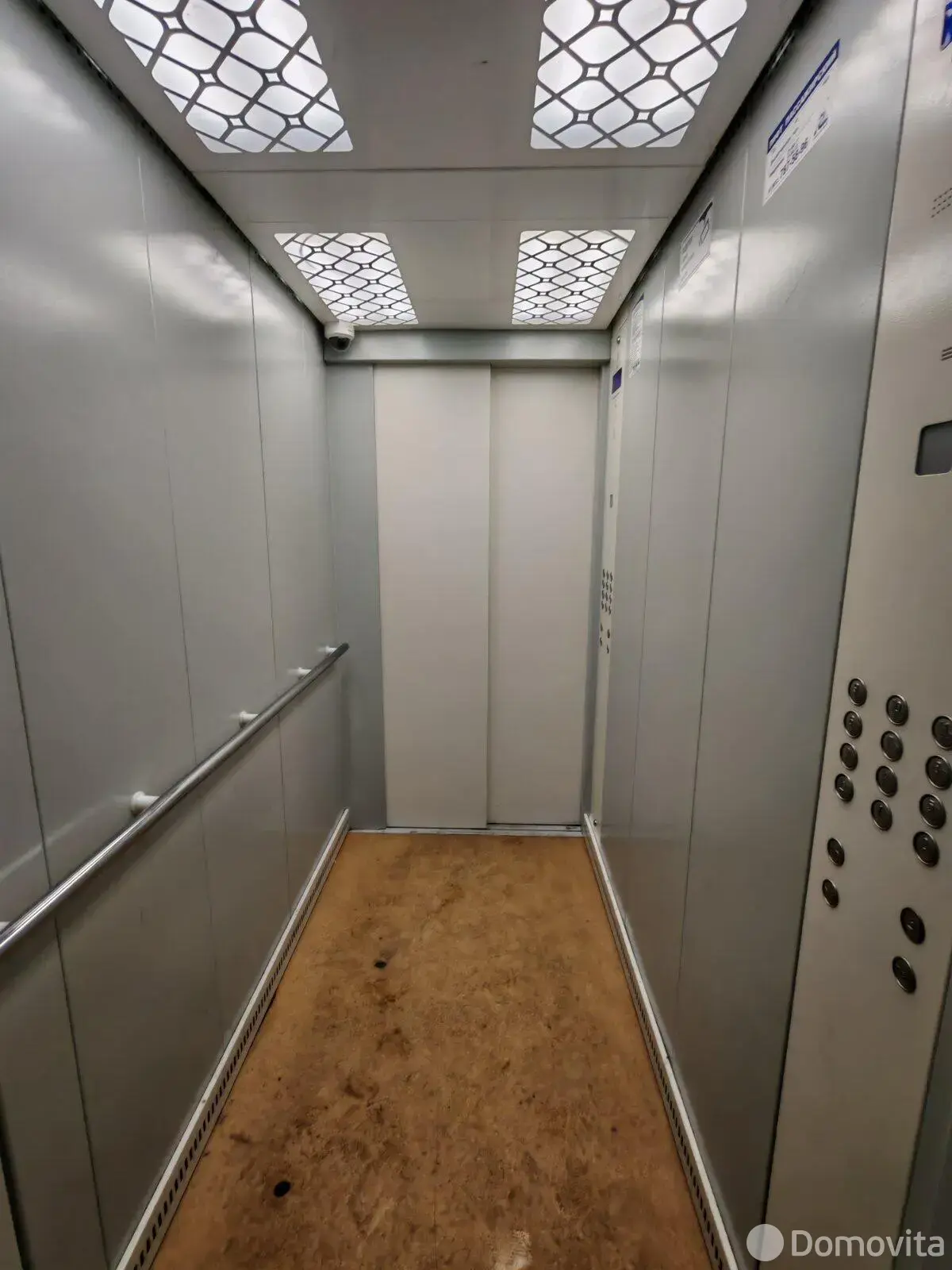 Купить комнату в Гомеле, ул. Оранжерейная, д. 127, цена 25000 USD, код 6937 - фото 17