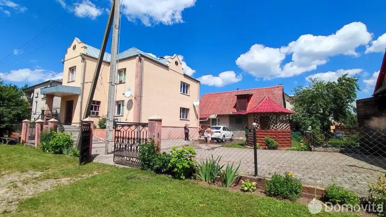 коттедж, Ятвезь, ул. Машиностроителей 