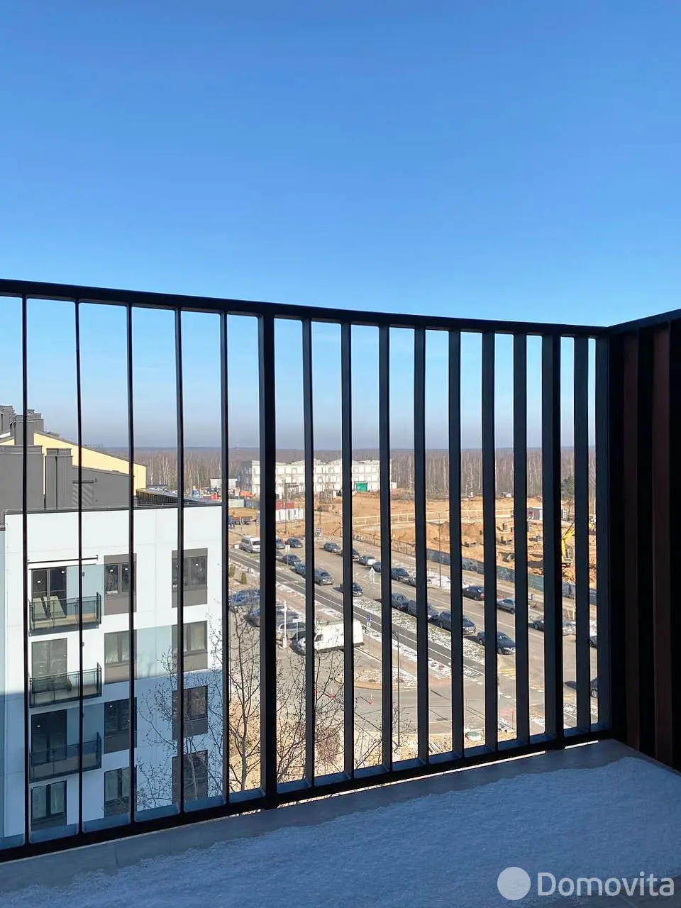 Продажа 3-комнатной квартиры в Колодищах, ул. Лавандовая, д. 3, 94900 USD, код: 1118081 - фото 5