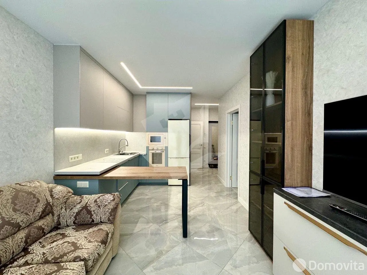 квартира, Минск, ул. Аэродромная, д. 26а на ст. метро Аэродромная