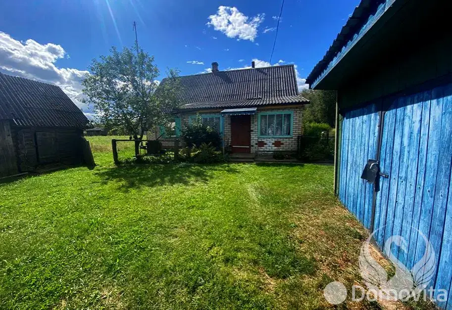 Цена продажи коттеджа, Борки, д. 8