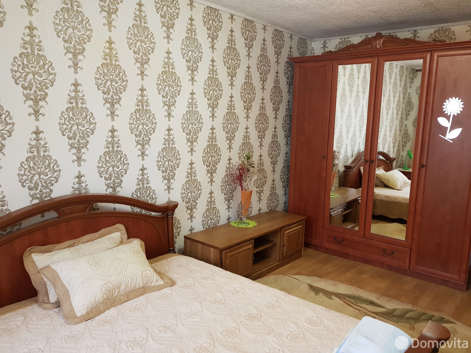 Аренда коттеджа на сутки в Калинковичах ул. Загородная, д. 19 , 80BYN, код 1503 - фото 4