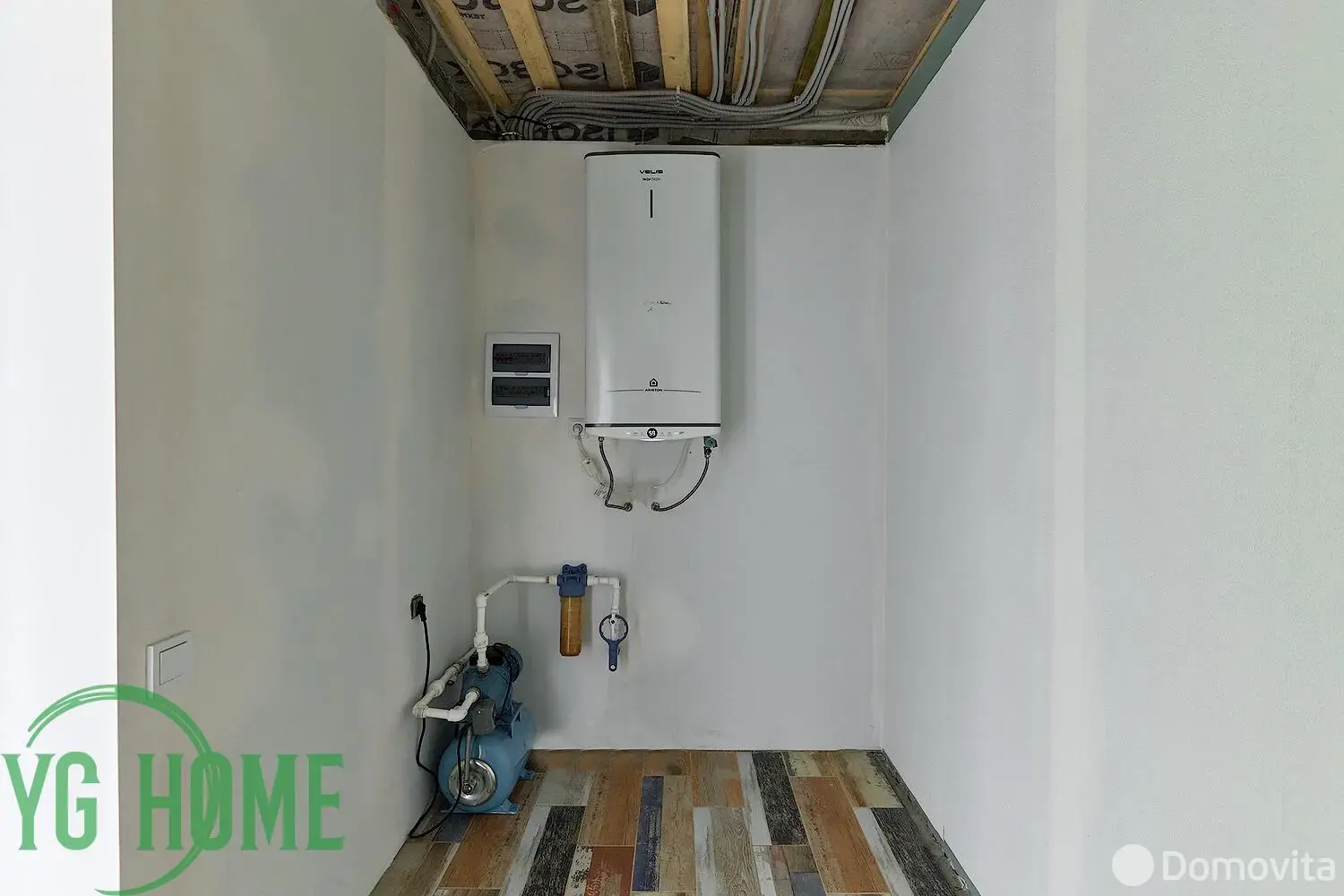 Продажа 1-этажной дачи в Крыжовке Минская область, 79900USD, код 185485 - фото 28