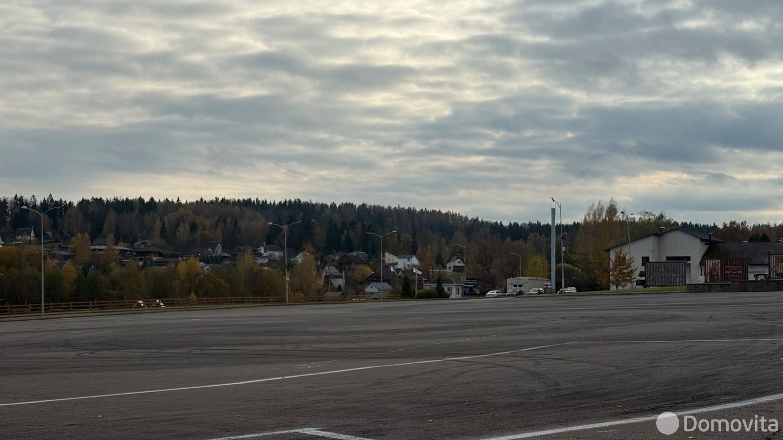 купить участок, Вераги, 