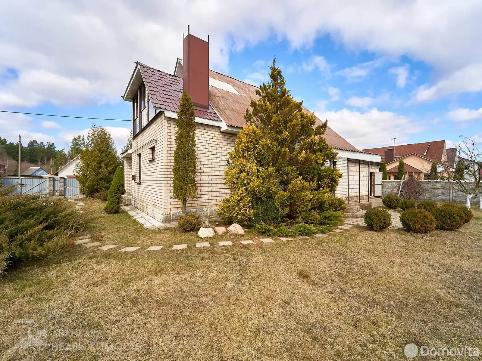 дом, Драчково, ул. Лесная