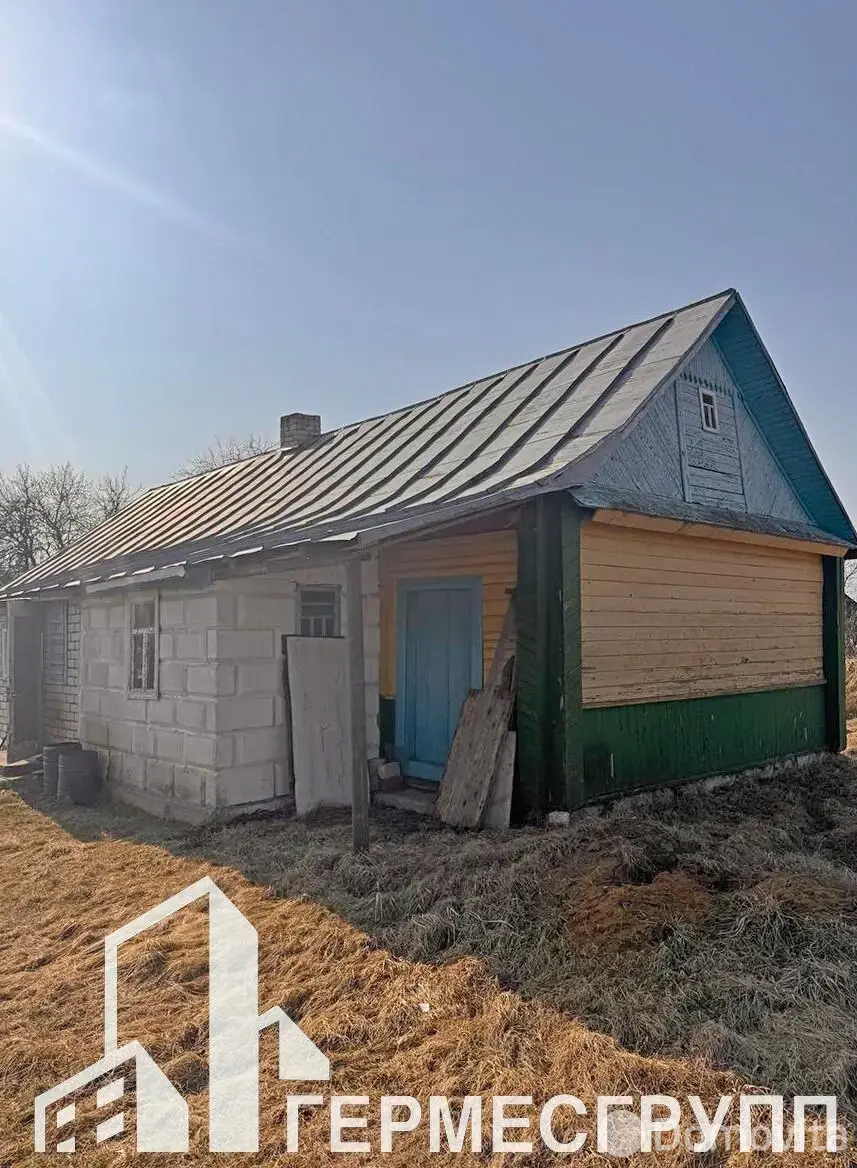 Стоимость продажи дома, Дайнова-1, 