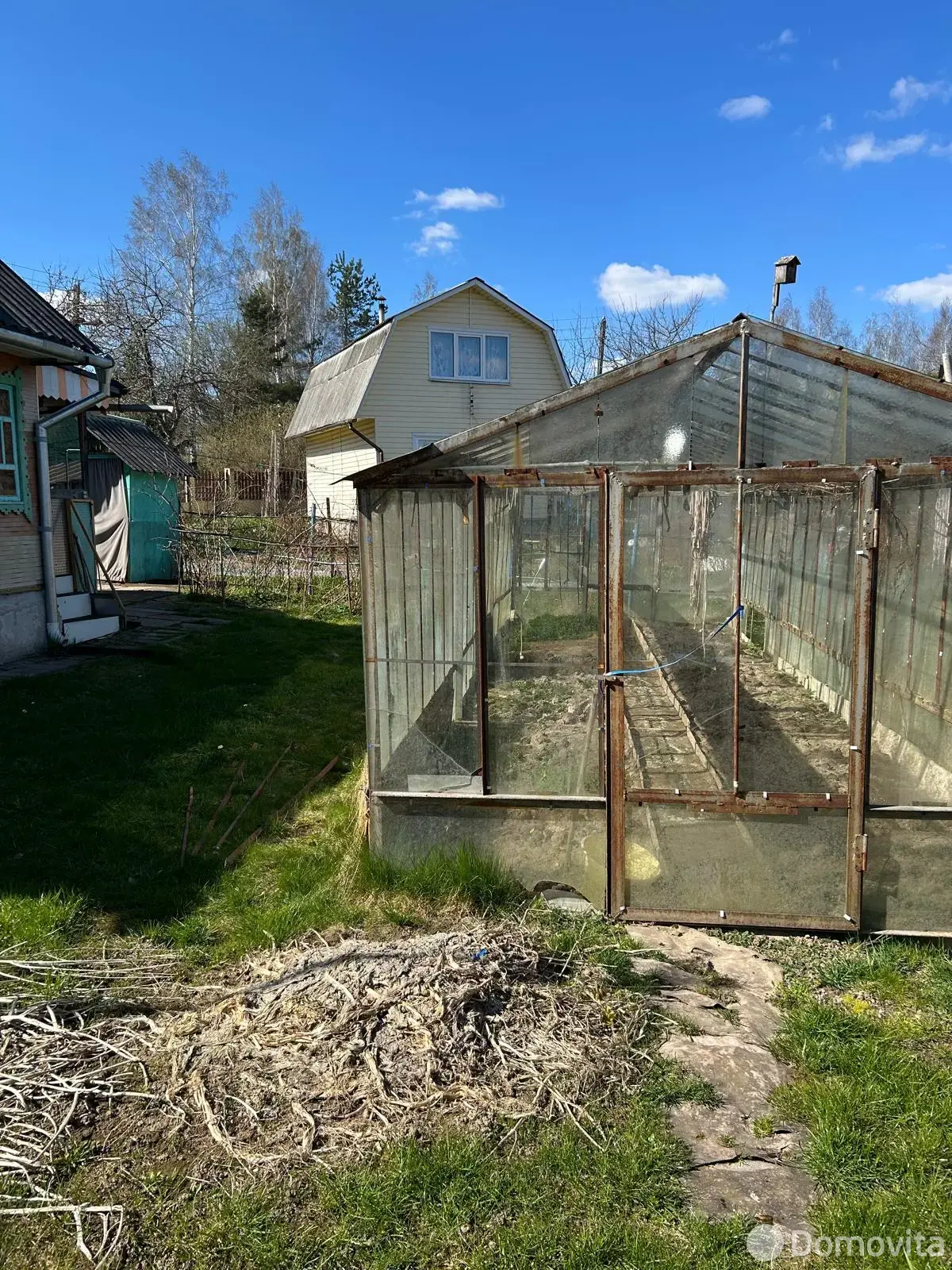 Продажа 2-этажной дачи в СЯБРЫ-83 Минская область, 12300USD, код 185634 - фото 30