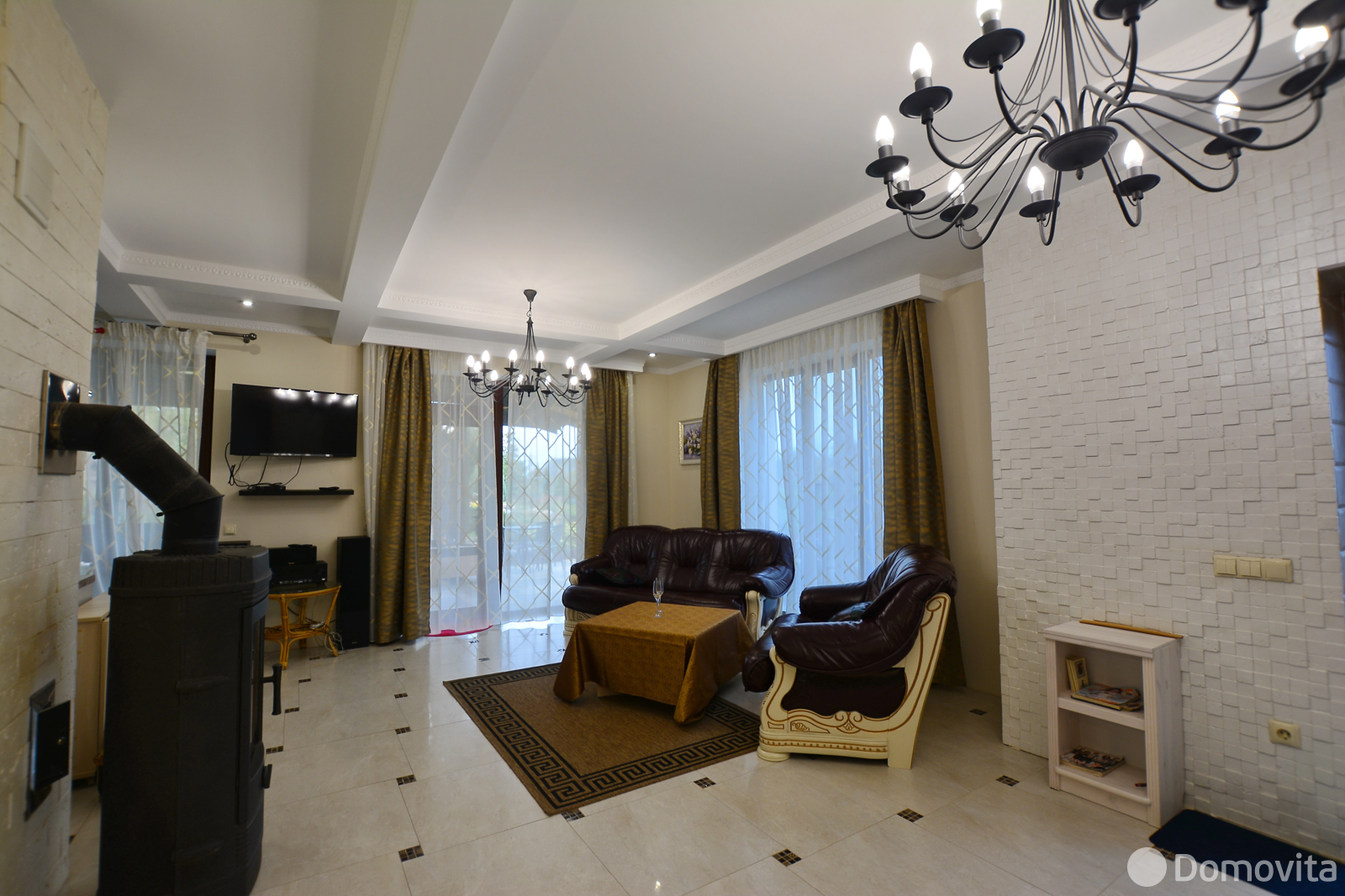 аренда коттеджа на сутки, Ждановичи, ул. Светлая, д. 18/1