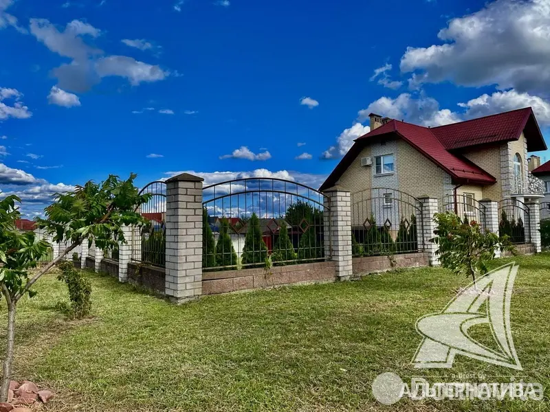 дом, Томашовка, , стоимость продажи 449 000 р.