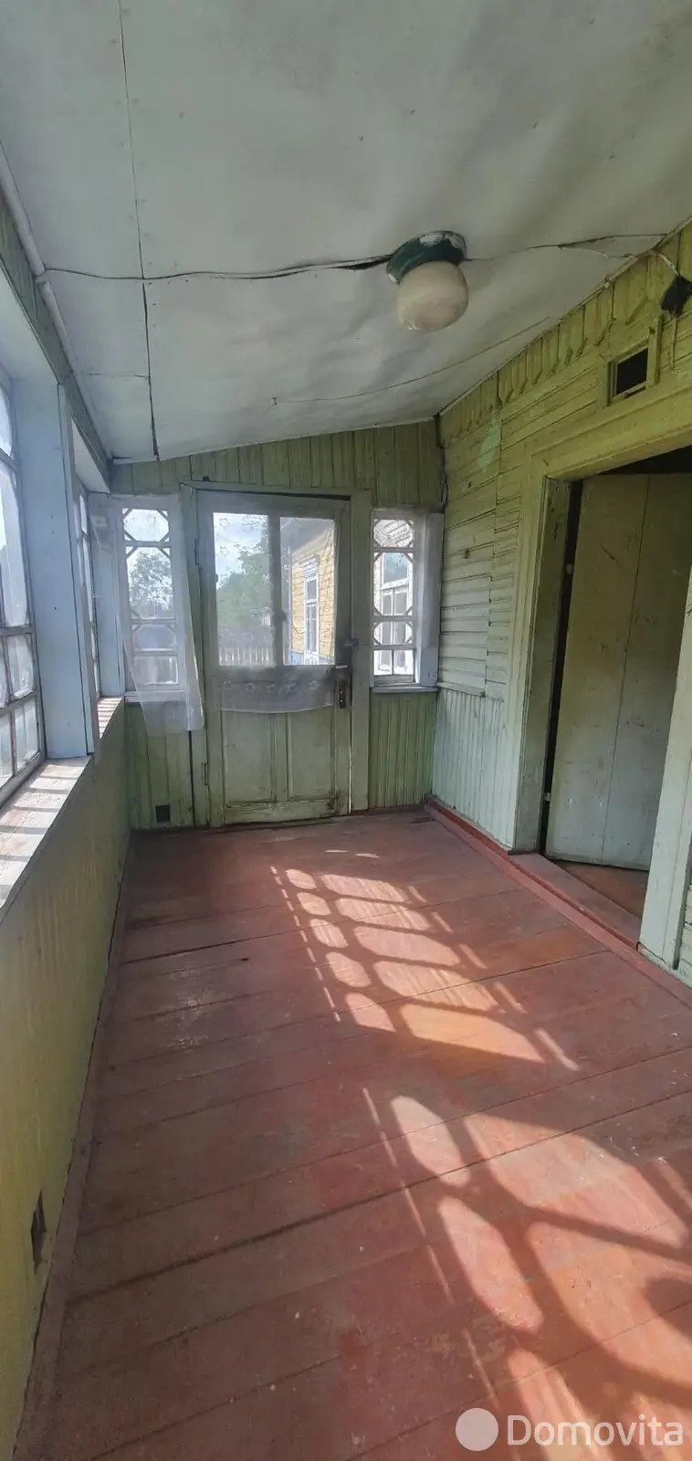 Купить земельный участок, 25 соток, Шищицы, Минская область, 6900USD, код 570905 - фото 19