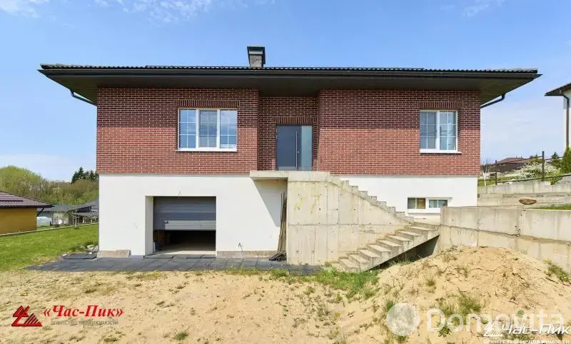Продажа 1-этажной дачи в Старом Селе Гомельская область, 230000USD, код 185800 - фото 33