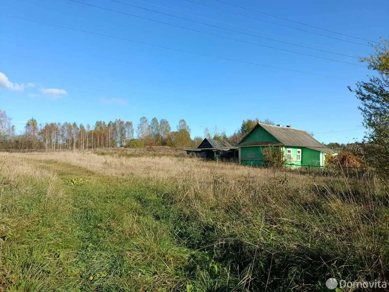 дом, Кузевичи, ул. Центральная, д. 61 от собственника