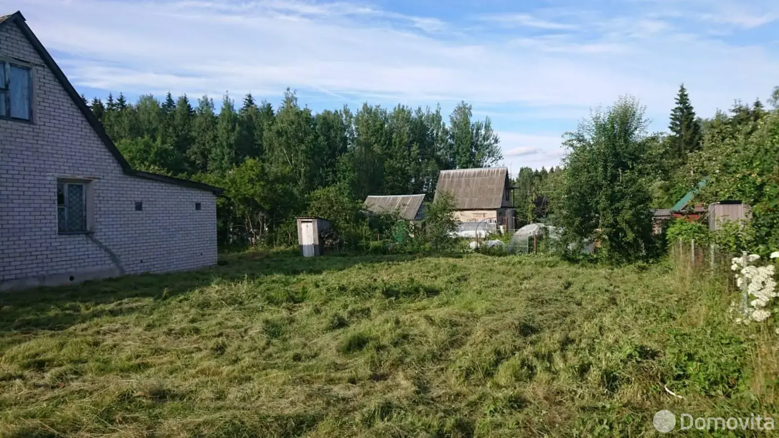 дача, ПЕРЕЛЕСОК, 