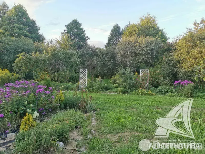 коттедж, Поддубно, 