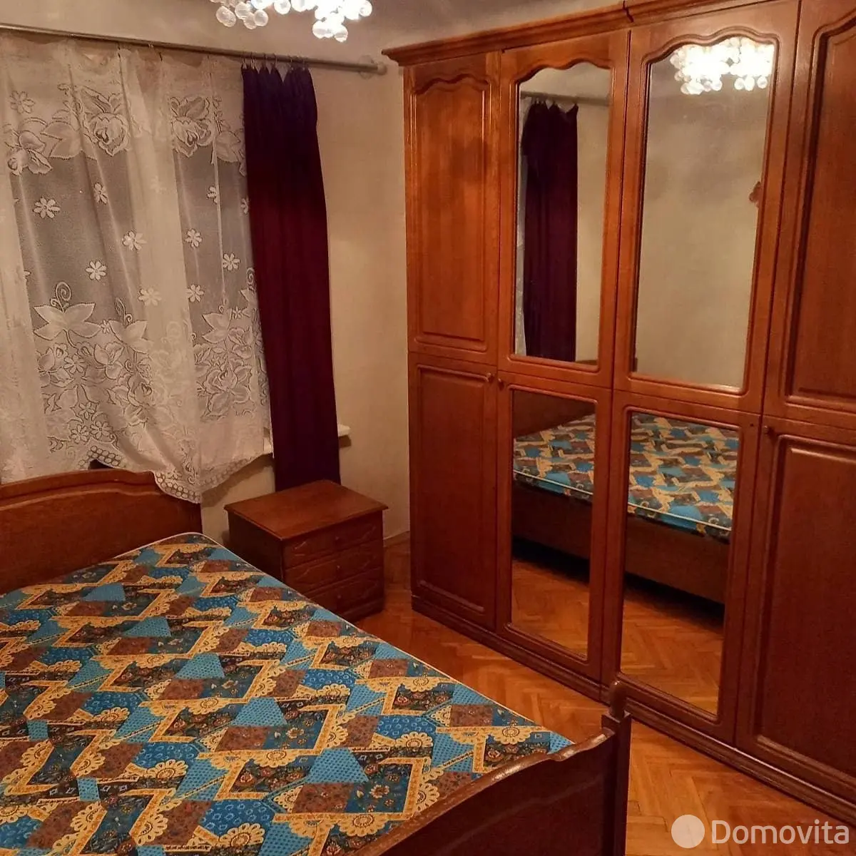 Аренда комнаты в Минске, ул. Рафиева, д. 43, код 11448 - фото 1