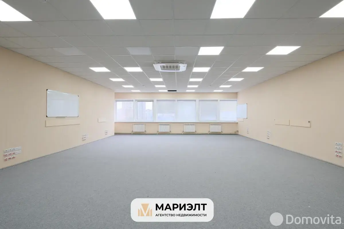 Аренда офиса на ул. Притыцкого, д. 62 в Минске, 745EUR, код 16811 - фото 23