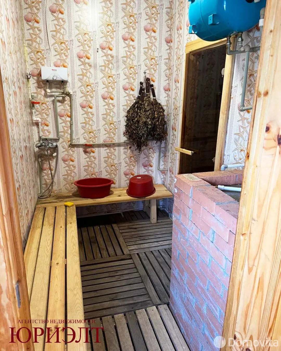 Купить 2-этажную дачу в Струсто Витебская область, 99400BYN, код 186264 - фото 14