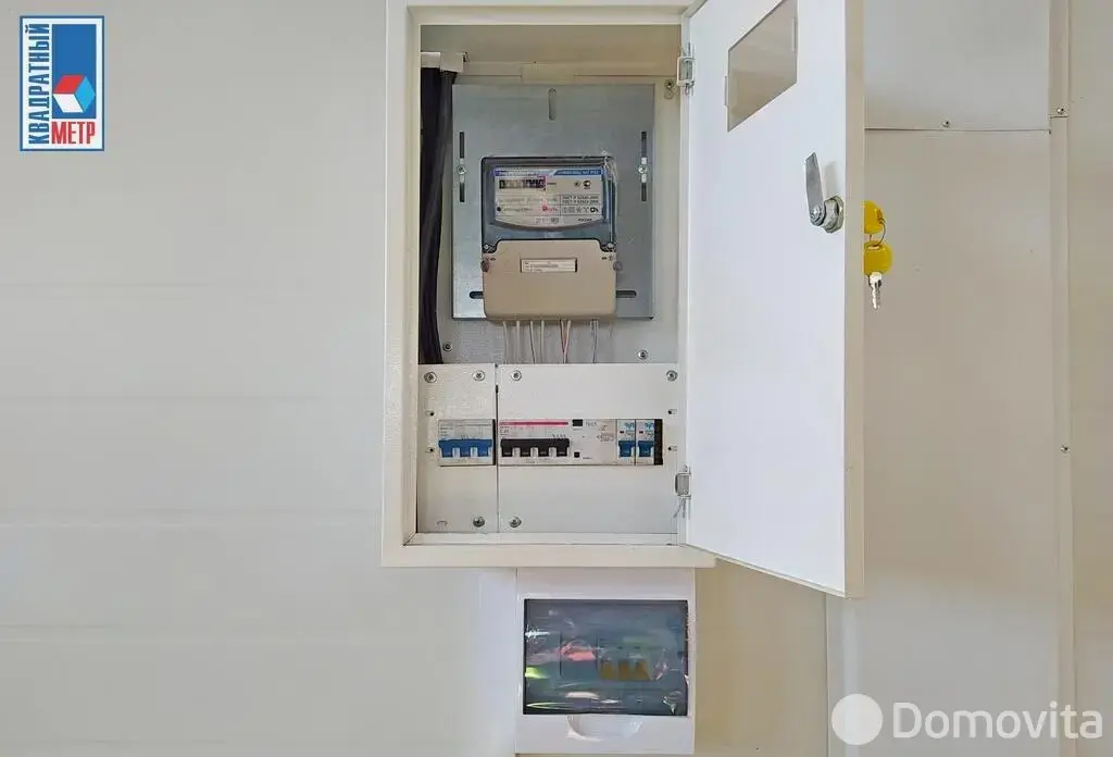 Купить складское помещение на ул. Вересковая, д. 3 в Минске - фото 24