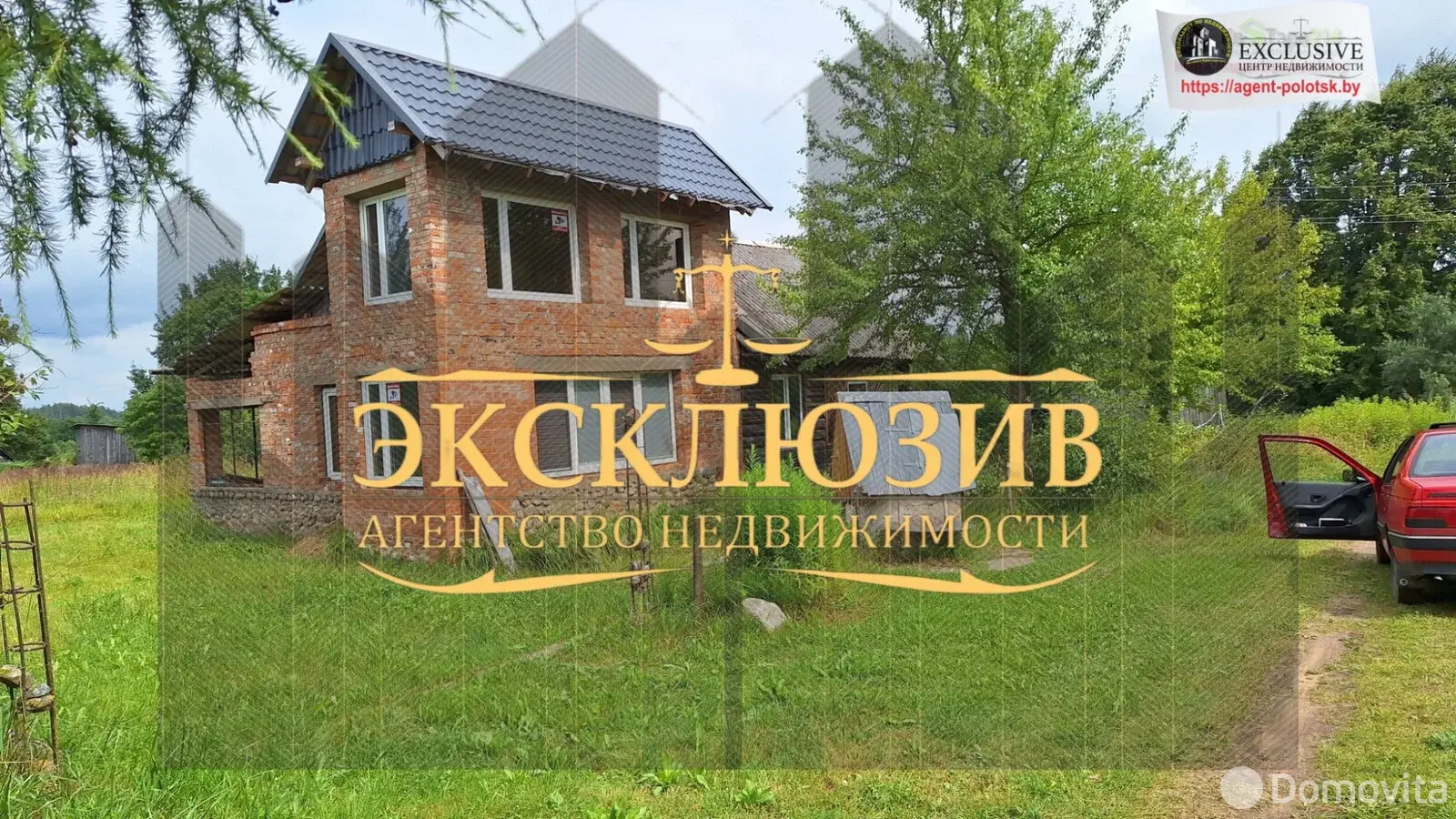 дом, Подъязно, ул. Советская, д. 2
