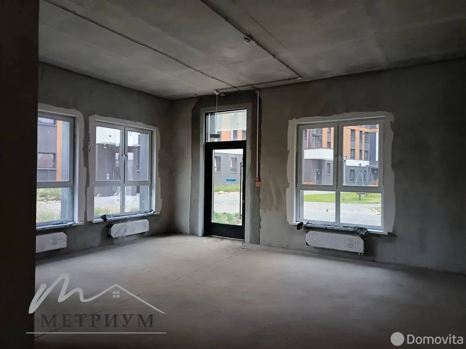 Аренда офиса на ул. Нововиленская, д. 55 в Минске, 991USD, код 15624 - фото 4