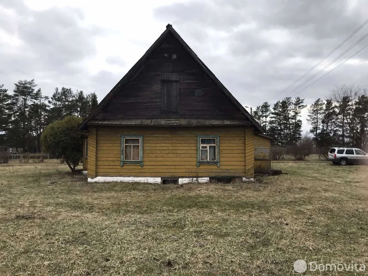 продажа коттеджа, Подрукша, ул. Советская, д. 10Б