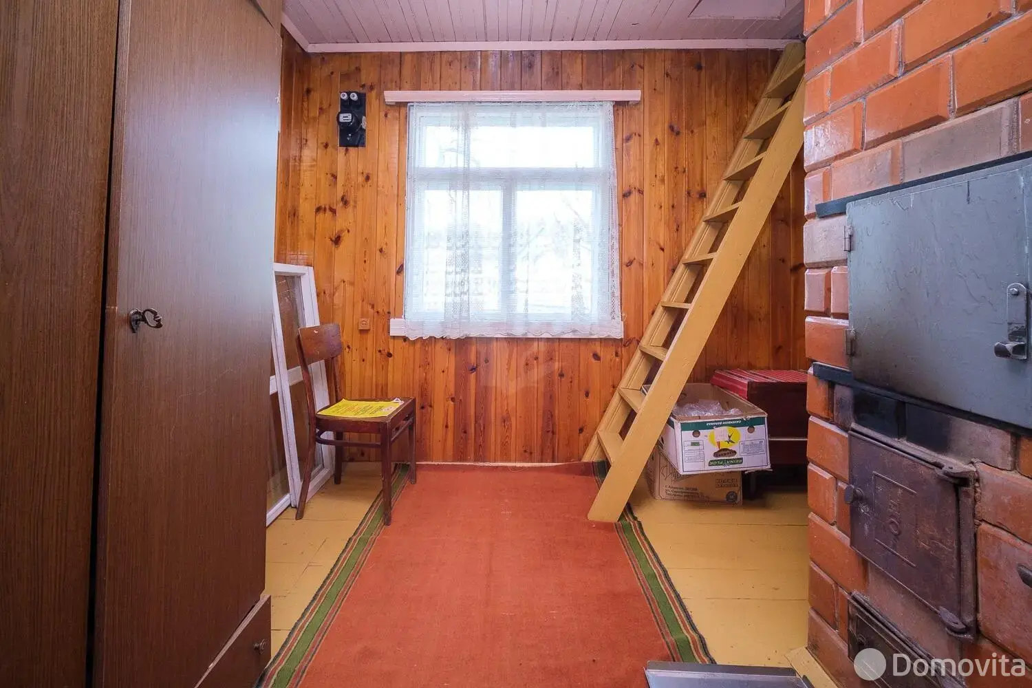 Купить 2-этажную дачу в Нива-2002 Минская область, 19900USD, код 181797 - фото 16