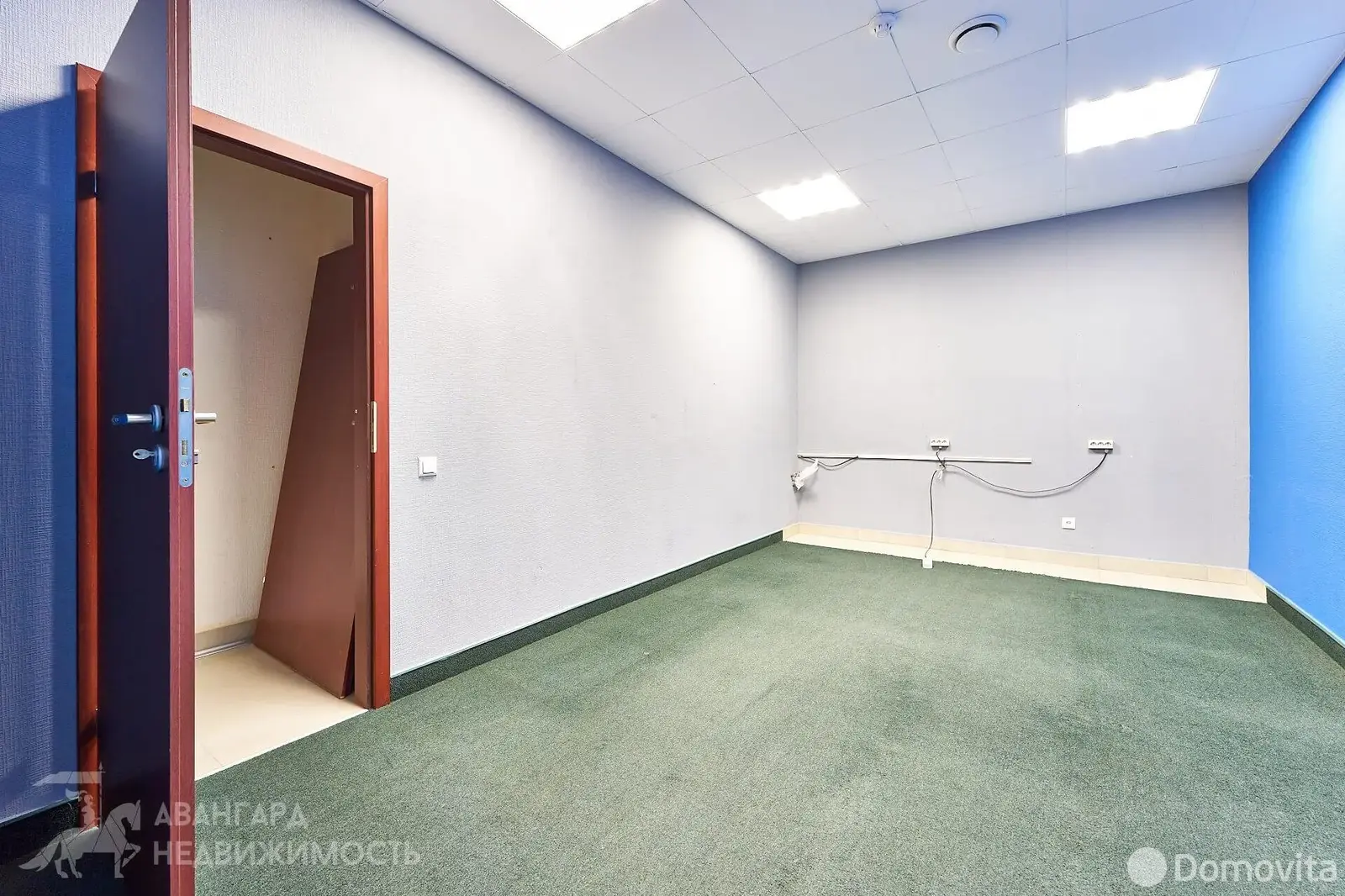 Аренда офиса на ул. Платонова, д. 1/Б в Минске, 1740EUR, код 15572 - фото 15