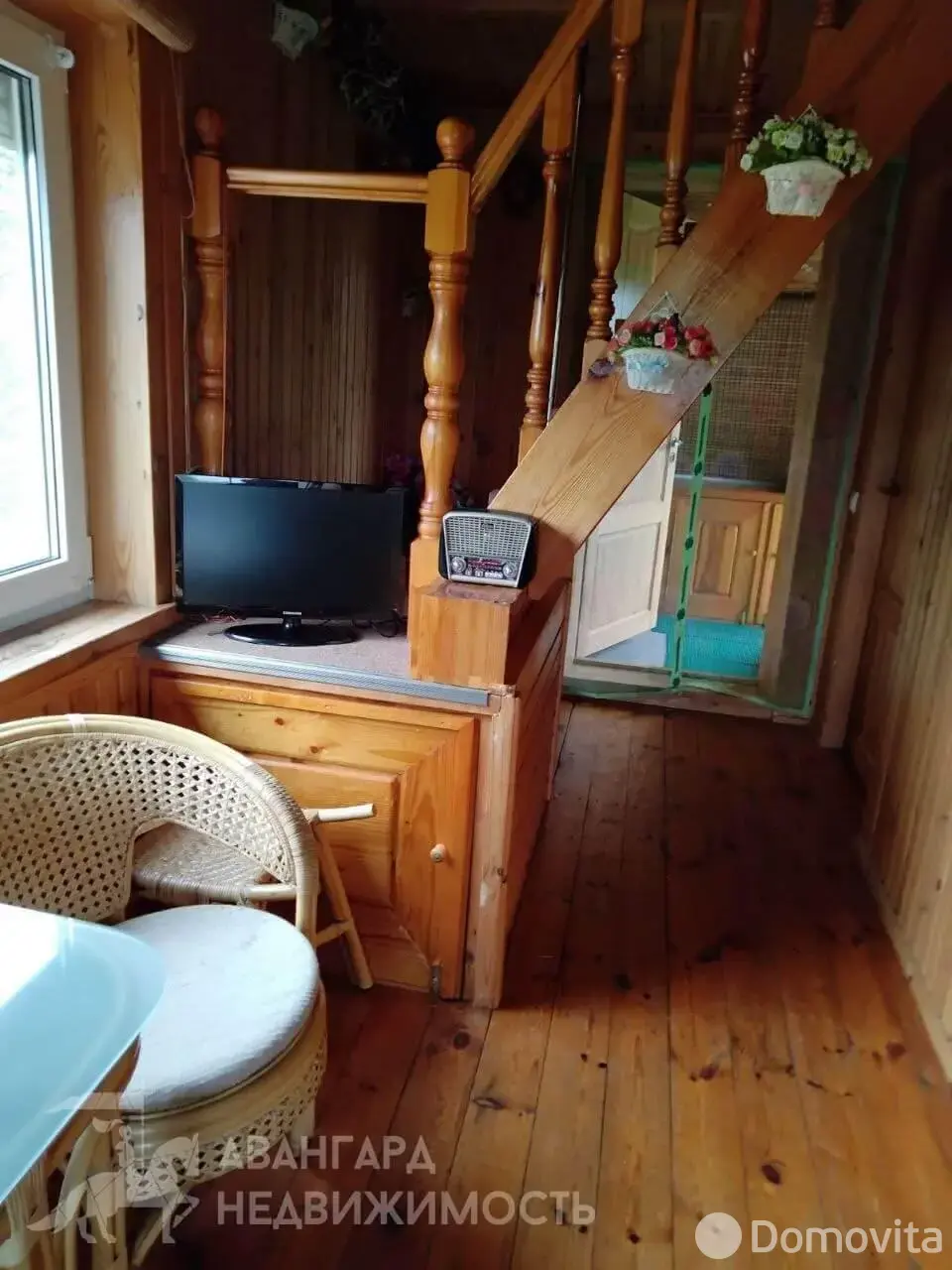 Купить 2-этажную дачу в Ромашка-84 Минская область, 20000USD, код 184269 - фото 15