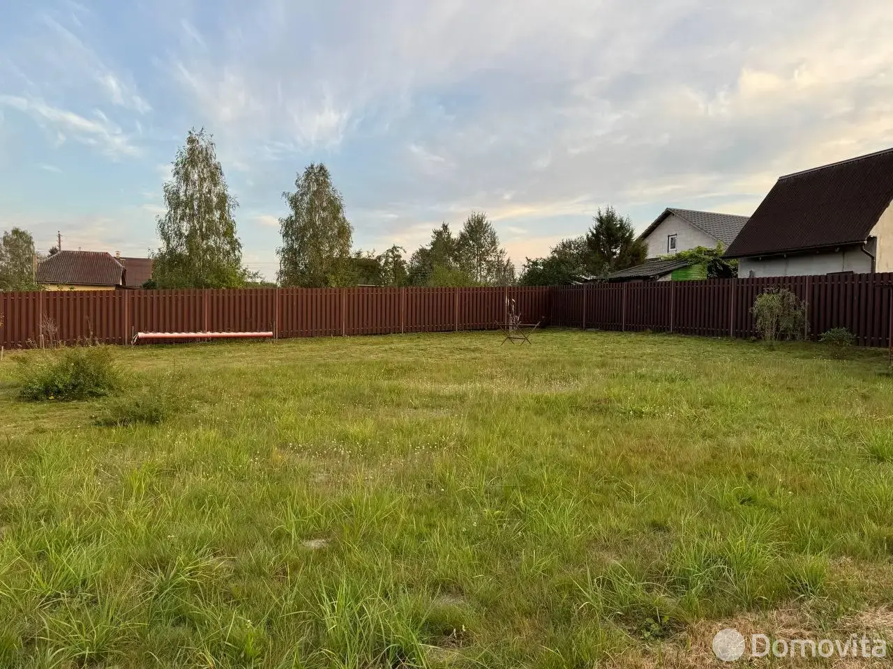 участок, Экран-Тарасики, 