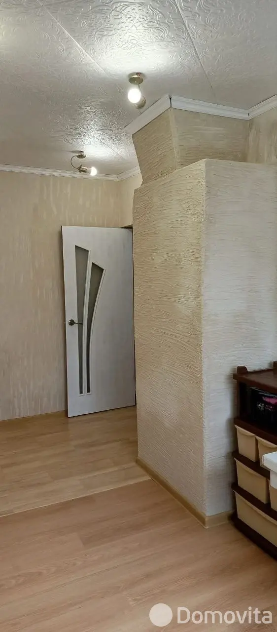 дом, Орша, ул. Новотракторная 