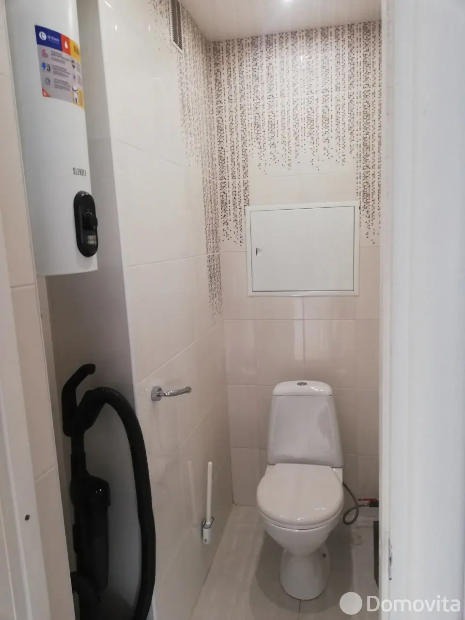 Снять 2-комнатную квартиру в Минске, пр-т Газеты Правда, д. 9А, 600USD, код 149944 - фото 6