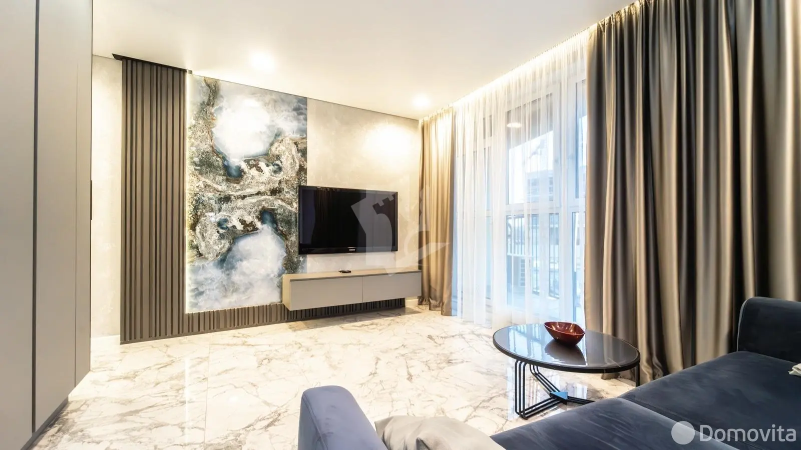 квартира, Минск, ул. Брилевская, д. 35, стоимость аренды 2 348 р./мес.