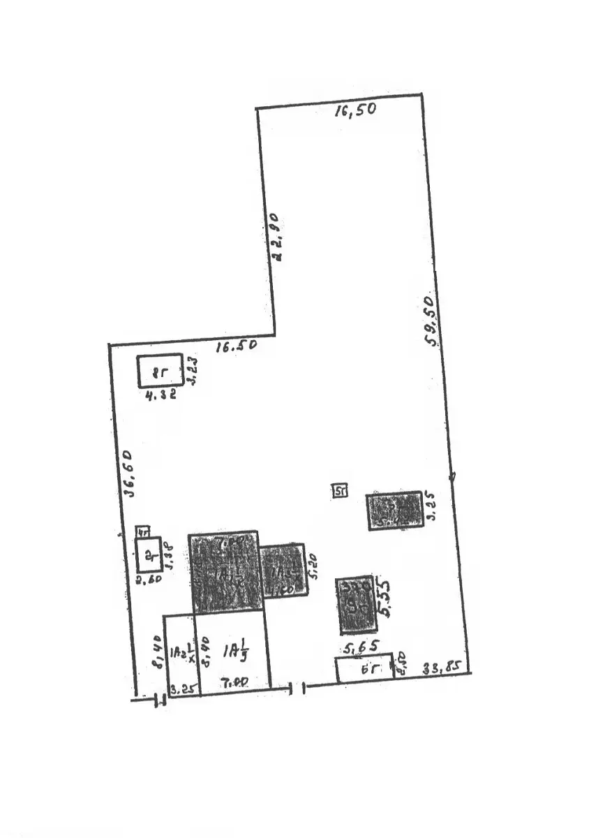 Цена продажи коттеджа, Речица, пер. Заслонова