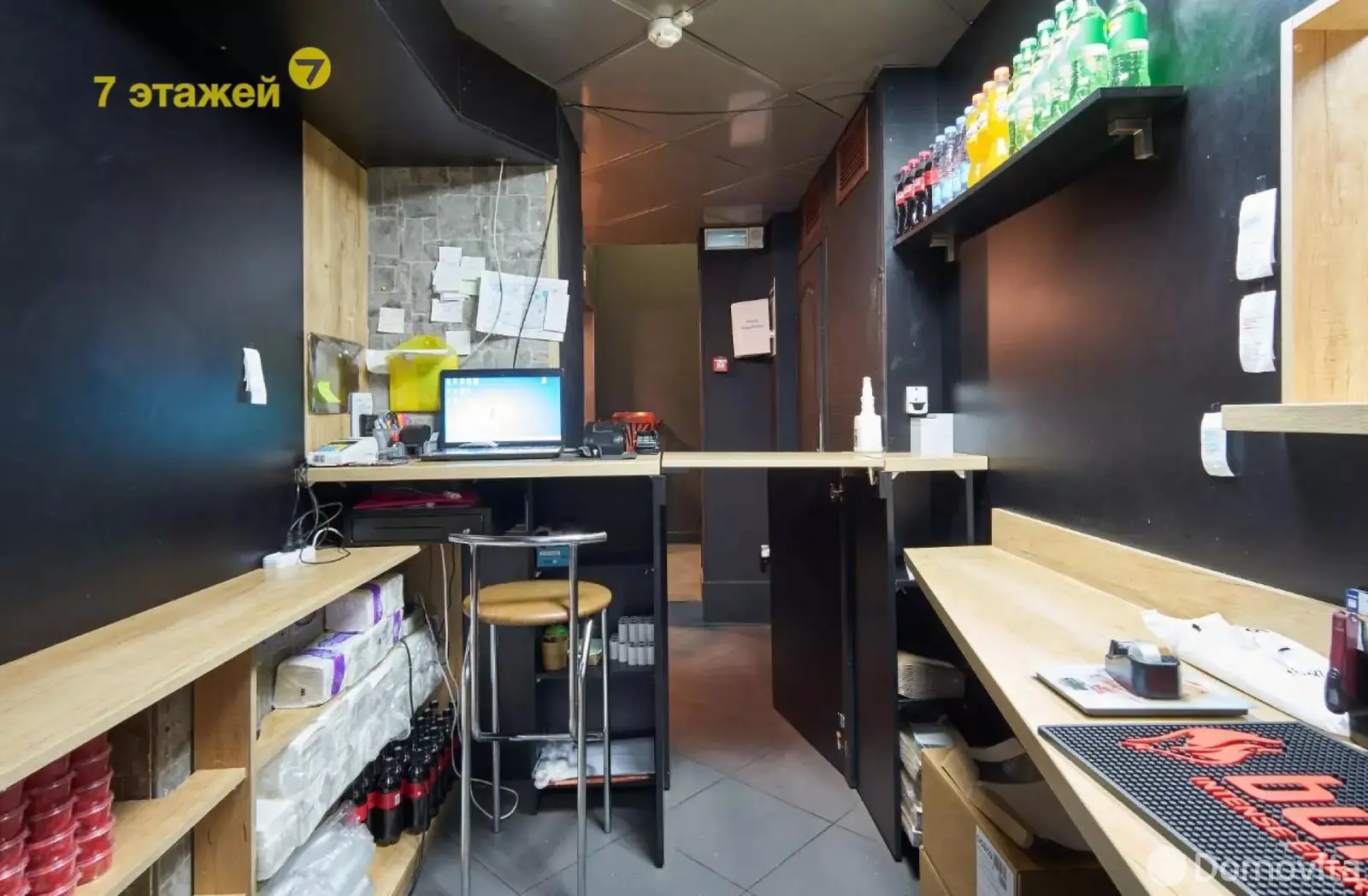 Купить помещение под сферу услуг в Минске, пр-т Газеты Правда, д. 20/А/А - фото 14